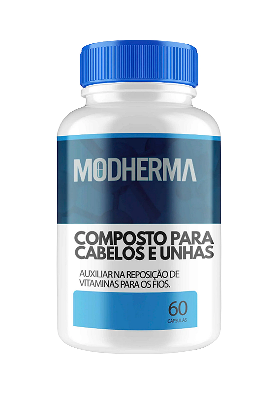 Os 5 Principais Nutrientes para Cabelos e Unhas Fortes