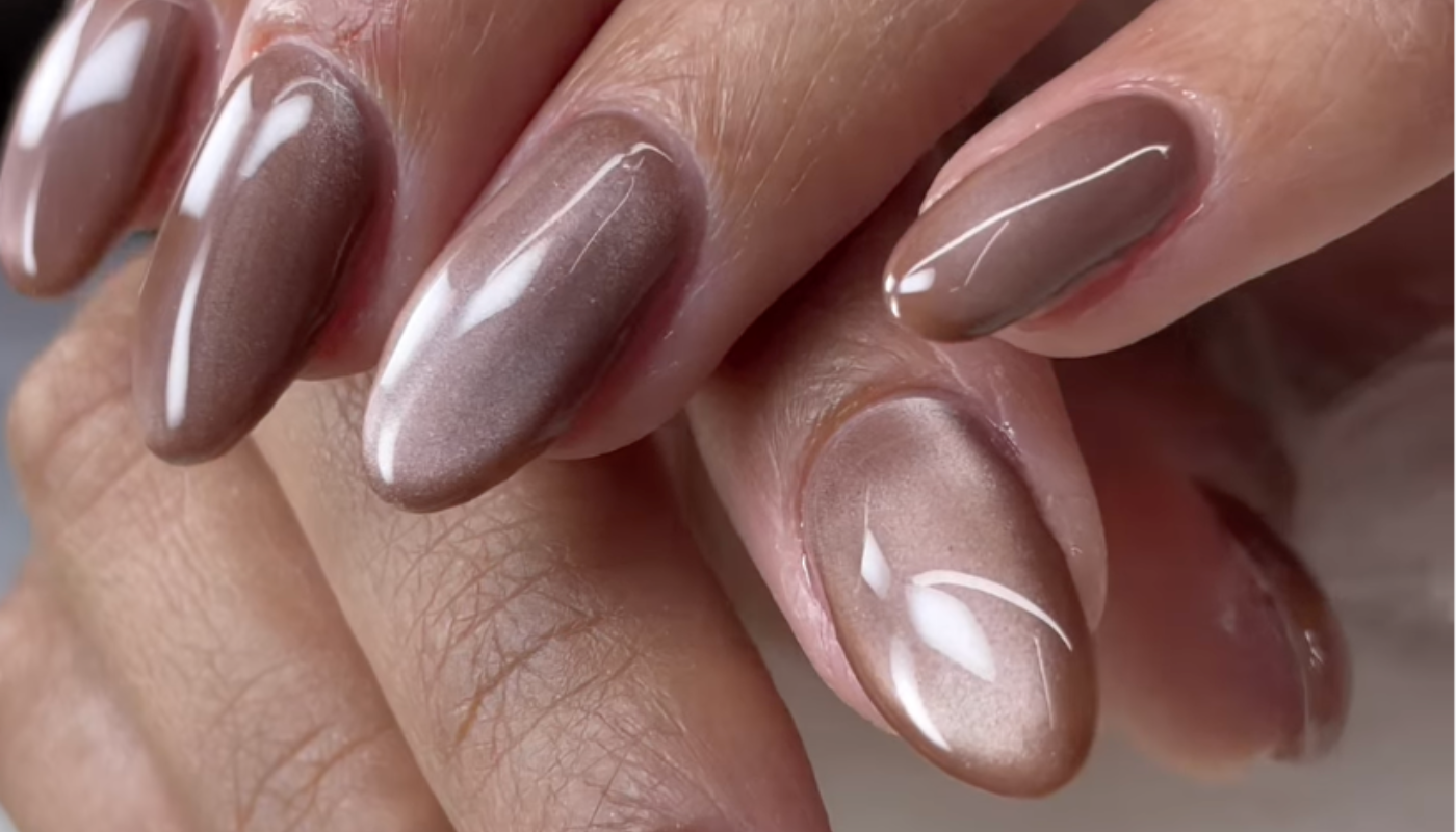 unhas vermelhas 2025