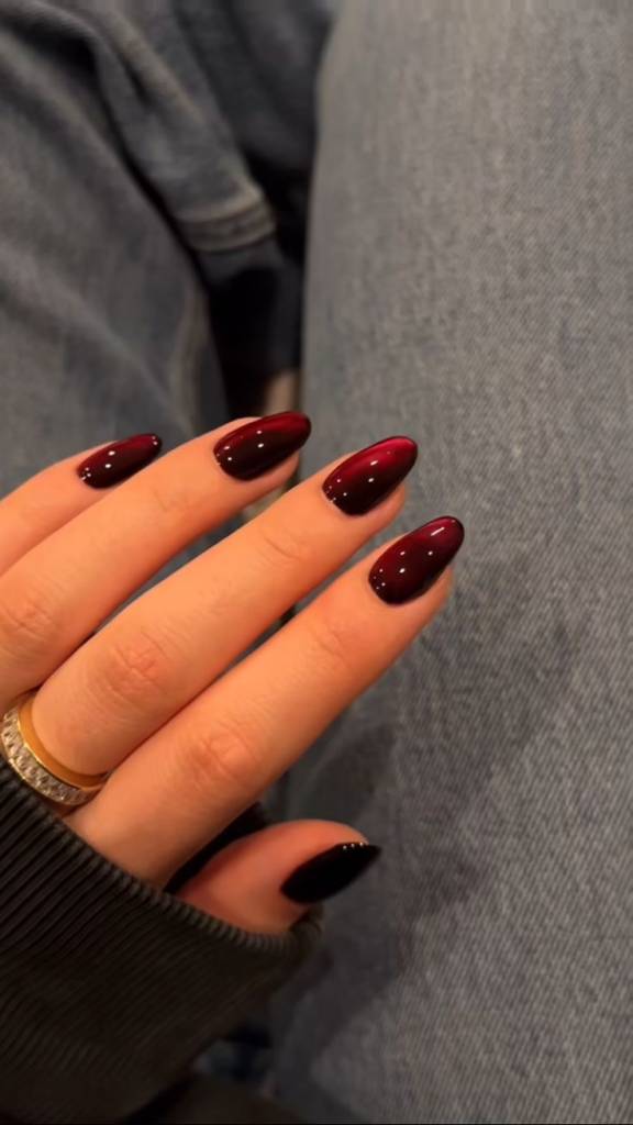 unhas minimalistas 2025