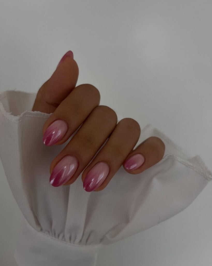 inspiração unhas de gel 2025