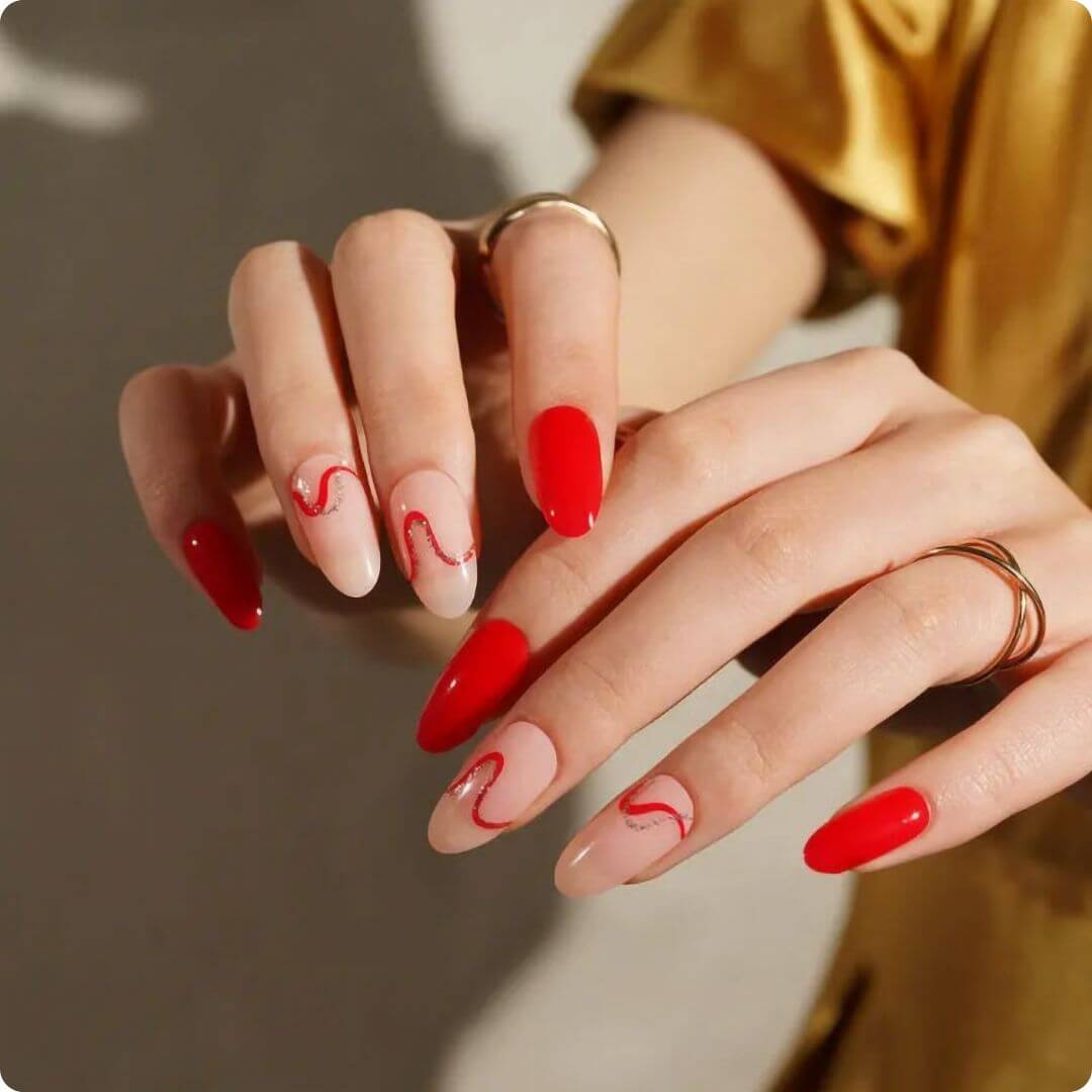 erros comuns ao fazer unhas de gel