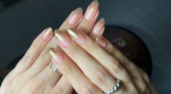 erros comuns ao fazer unhas de gel