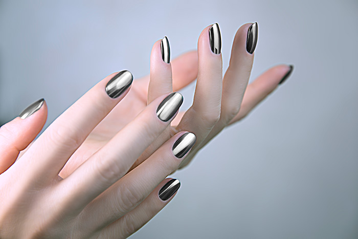 inspiração unhas de gel 2025