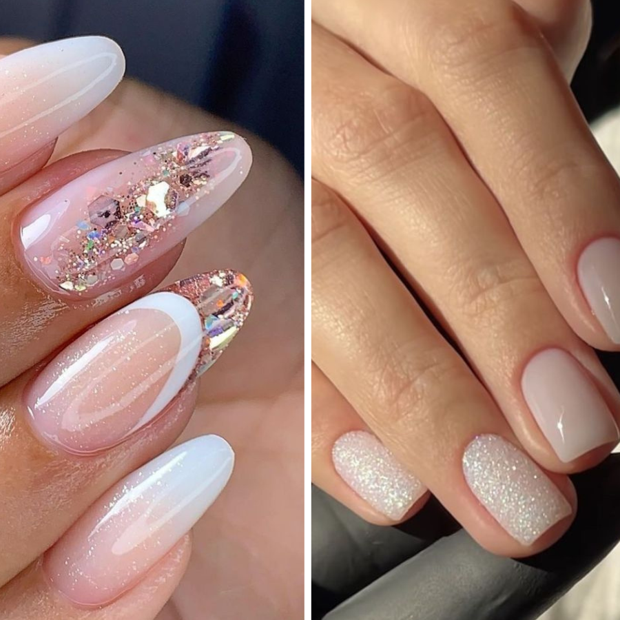 Unhas de Gel vs. Acrílico vs. Fibra: Qual a Melhor Técnica de Alongamento?