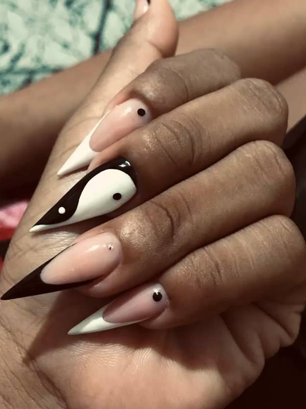 melhores modelos de unhas em gel para 2026