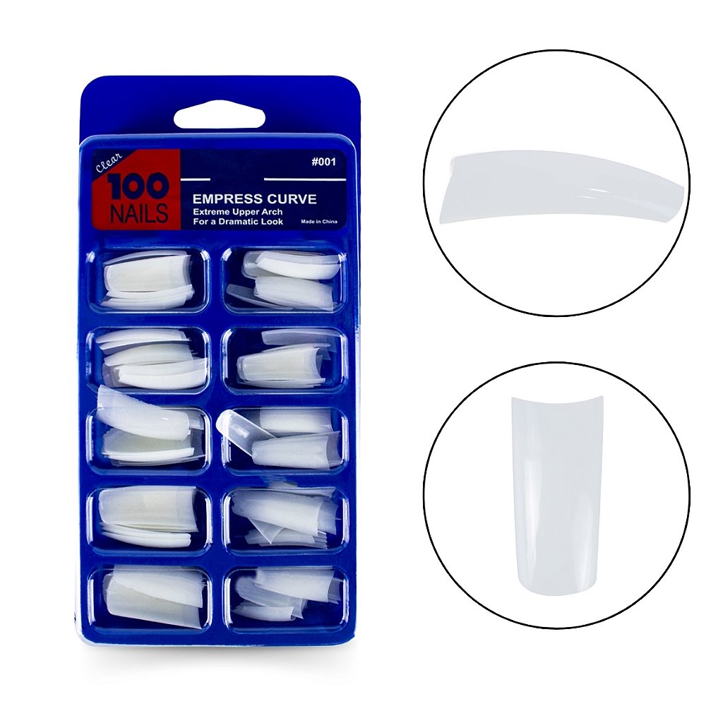 Tips de Unha: Durabilidade, Manutenção e Cuidados Essenciais