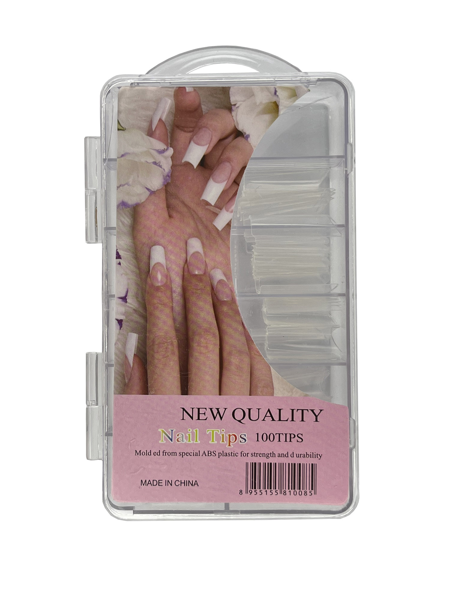 Erros Comuns na Aplicação de Tips de Unha e Como Evitá-los