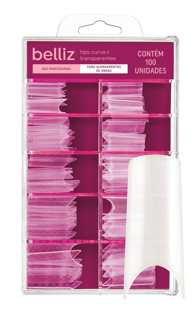 Tips de Unha vs. Acrigel e Fibra: Qual a Melhor Opção para Você?