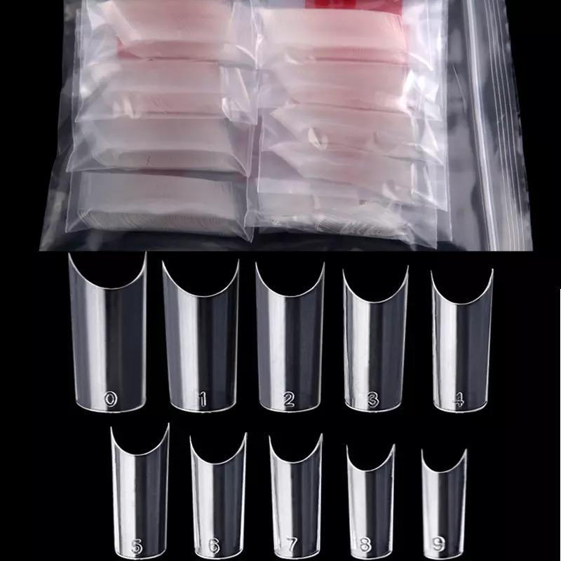 Erros Comuns na Aplicação de Tips de Unha e Como Evitá-los