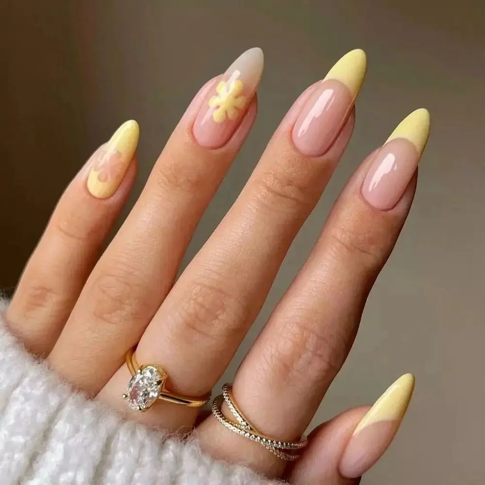 passo a passo aplicação de tips sem bolhas