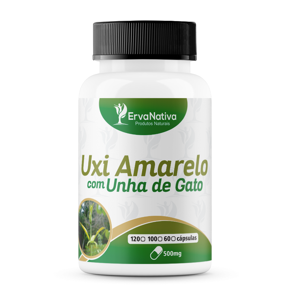 Contraindicações do Uxi Amarelo e Unha de Gato: Quem Não Deve Usar?