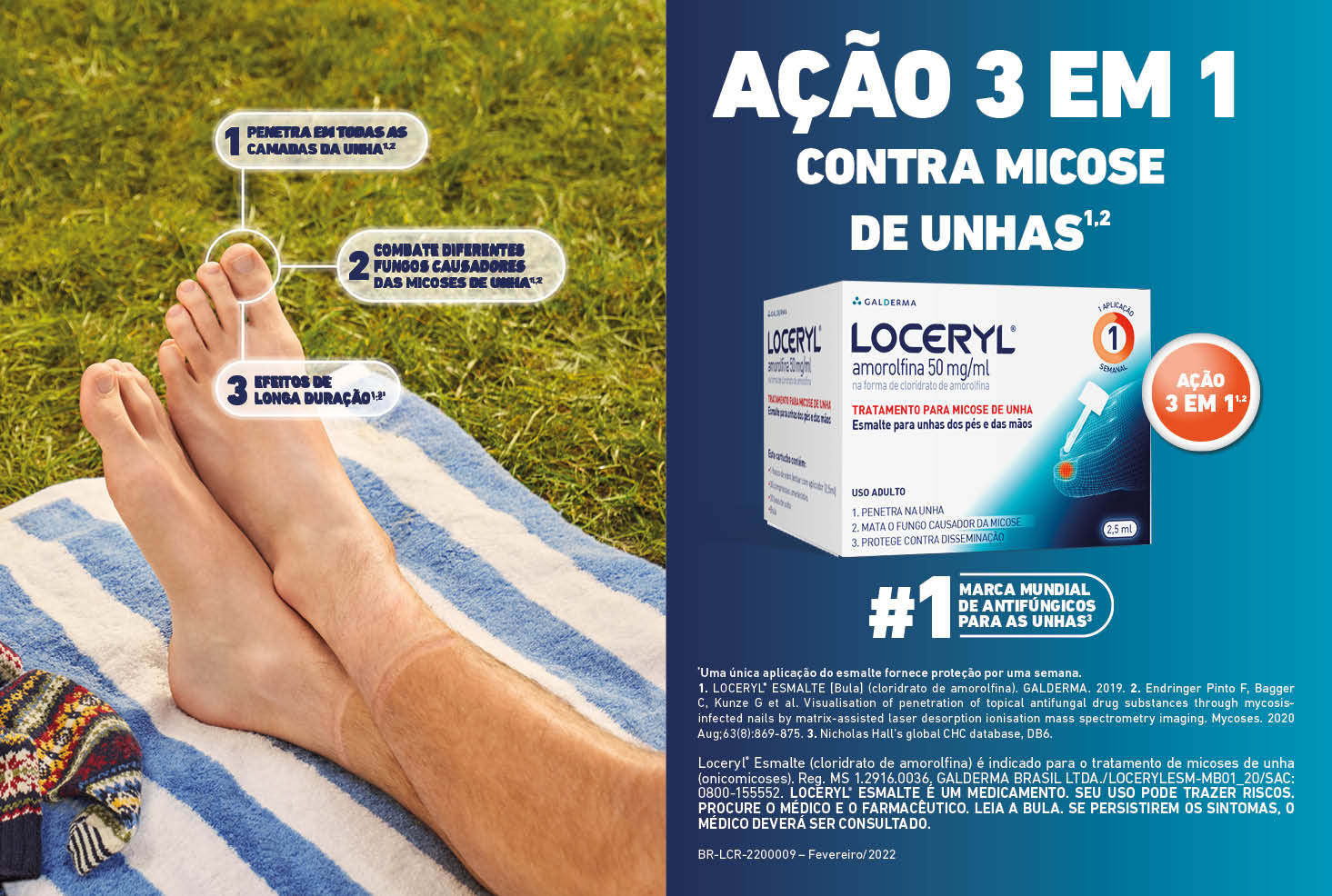 tratamento micose unha mãos
