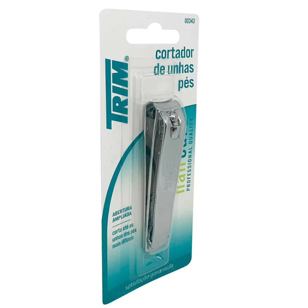 cortador de unha trim preço