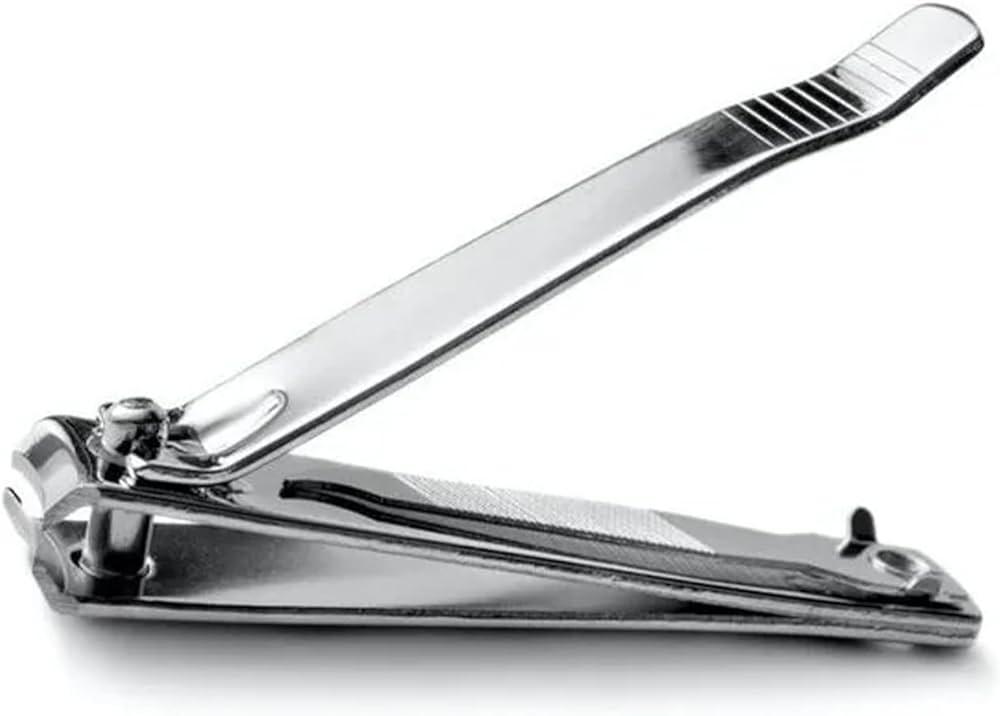 trim cortador de unha com coletor