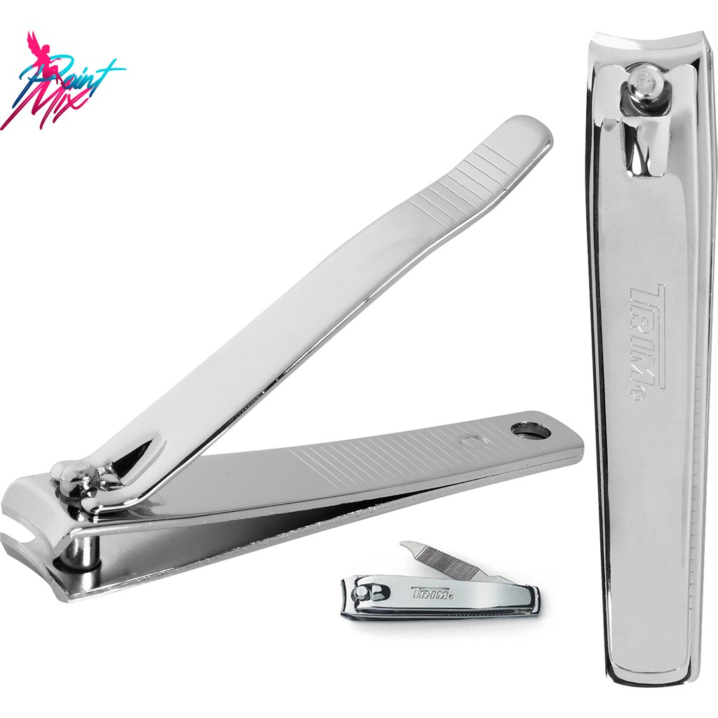 cortador de unha trim original