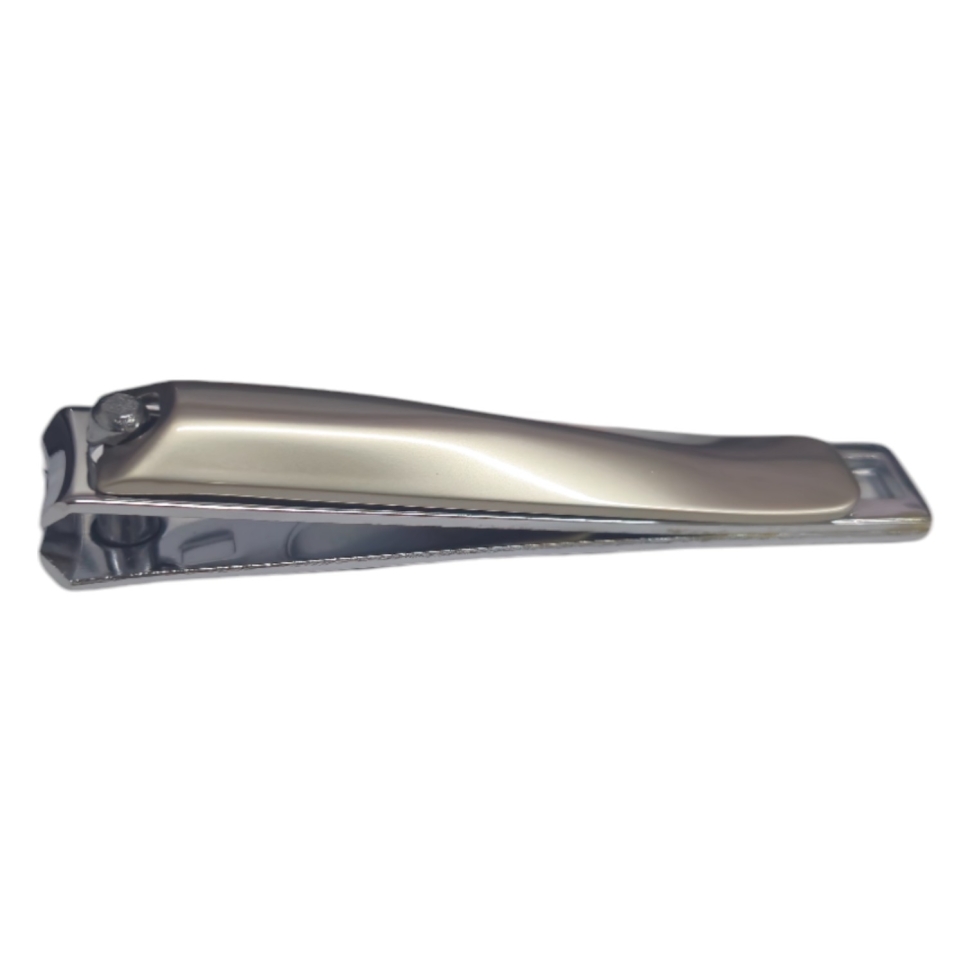 trim nail care