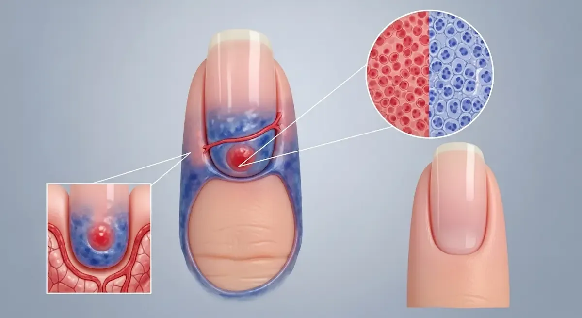 1. O que é o Tumor Glômico e seus Sintomas?
2. Como é feito o Diagnóstico do Tumor Glômico?
3. Opções de Tratamento para o Tumor Glômico
4. Tumor Glômico: Quando Procurar um Especialista?
5. Prevenção e Cuidados com Tumores Glômicos