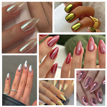 5 Ideias de Títulos:
1. Unhas para 2026: Do Minimalismo ao Futurismo
2. As Cores Que Vão Dominar Suas Unhas em 2026
3. Formatos de Unhas em Alta: Qual o Seu Próximo Look?
4. Nail Art 2026: Tendências Tecnológicas e Vibrantes
5. Estilo Ralph Lauren e Clean Girl: As Estéticas do Ano