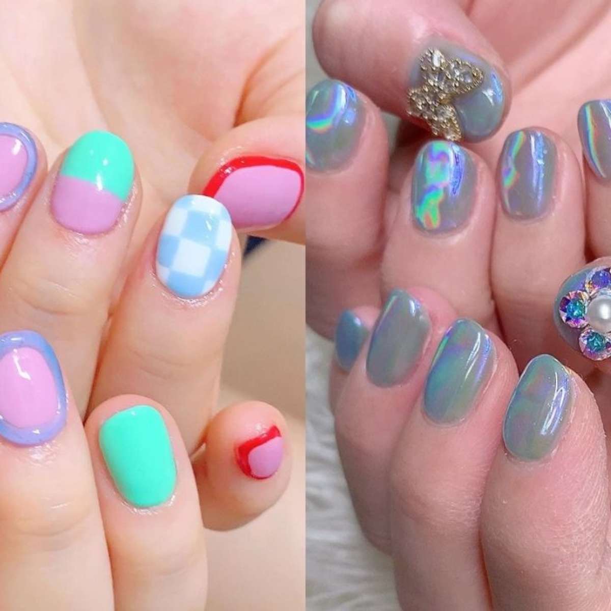 quanto custa fazer unhas 3d no salão