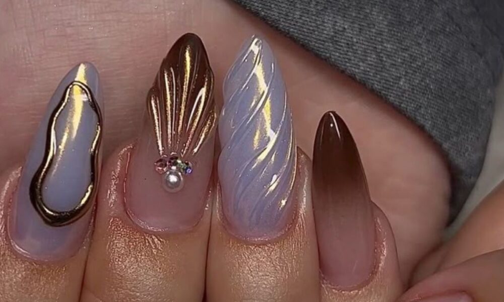 unhas 3d vs unhas 2d qual a diferença