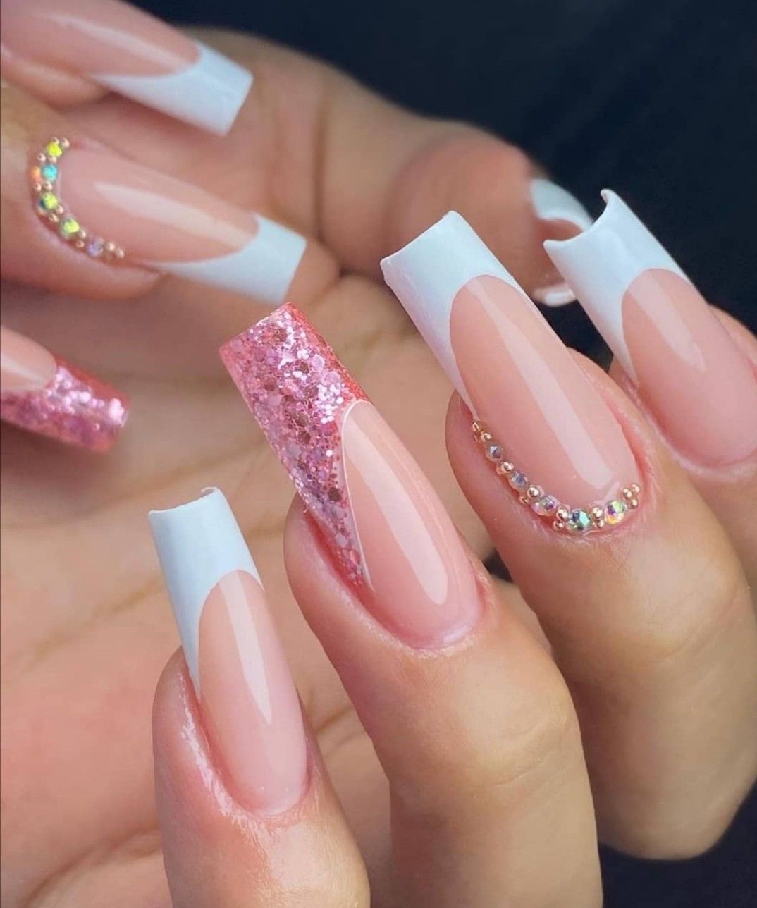 Tendências de Unhas de Acrigel 2026: Formatos e Decorações em Alta