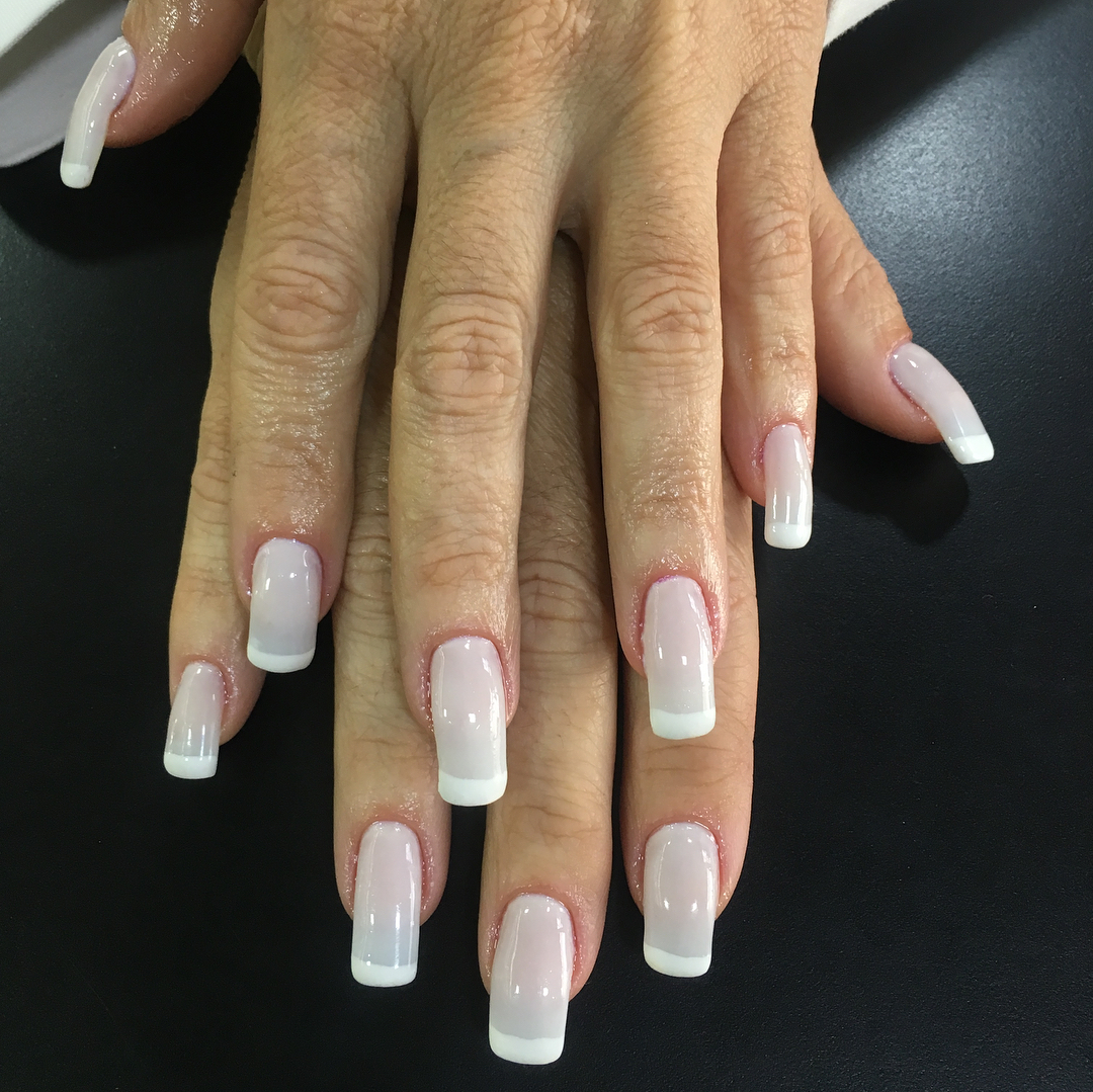 Tendências de Unhas de Acrigel 2026: Formatos e Decorações em Alta