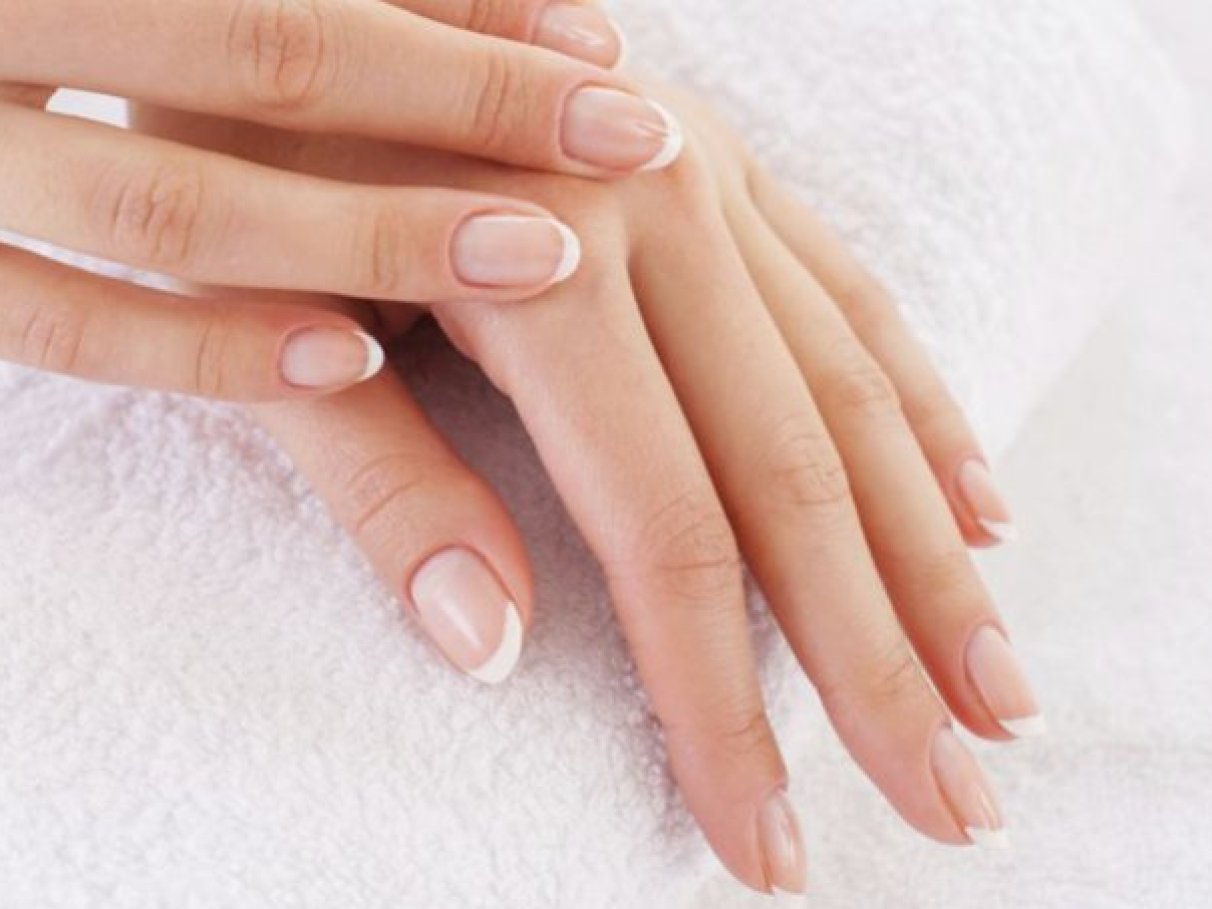 unha acrílica ou gel qual a melhor opção