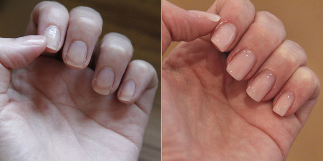 erros comuns ao fazer unhas de acrílico em casa