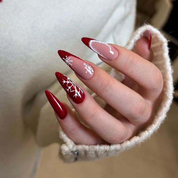 unha adesiva ou esmalte em gel qual melhor