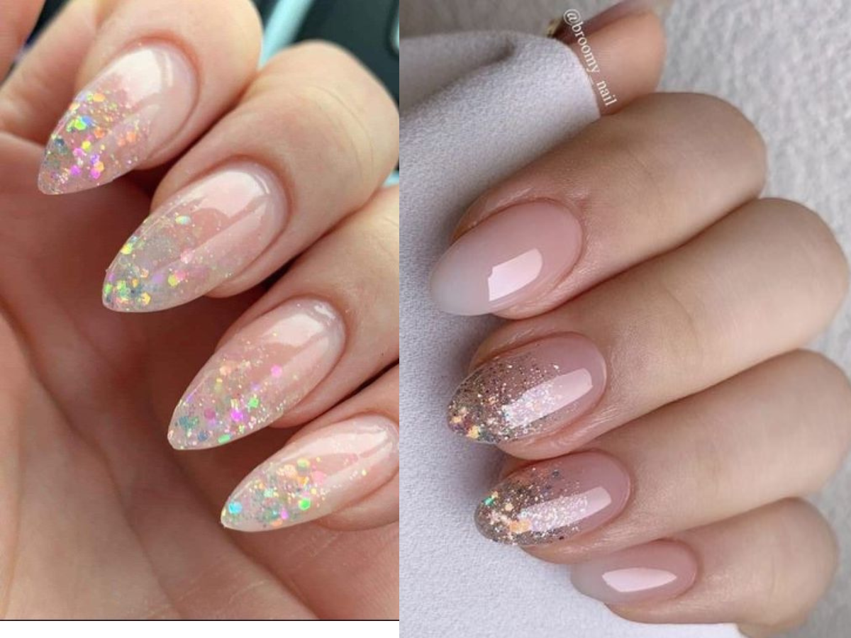 Unhas Postiças Almond: Praticidade e Estilo para o Dia a Dia
