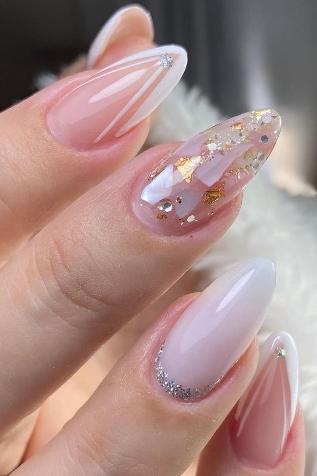 Top 10 Decorações de Unhas Almond para Arrasar em 2026