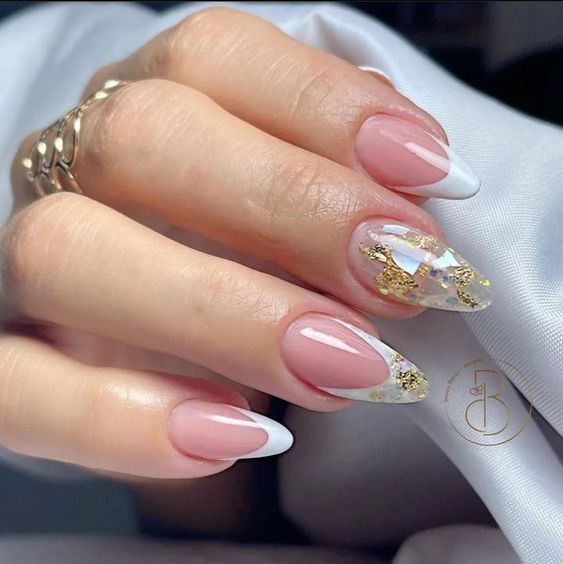 Unhas Almond: Guia Completo de Formatos e Cuidados