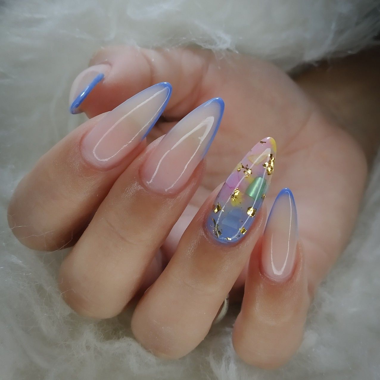 Top 5 Tendências de Esmaltes para Unhas Amendoadas em 2026