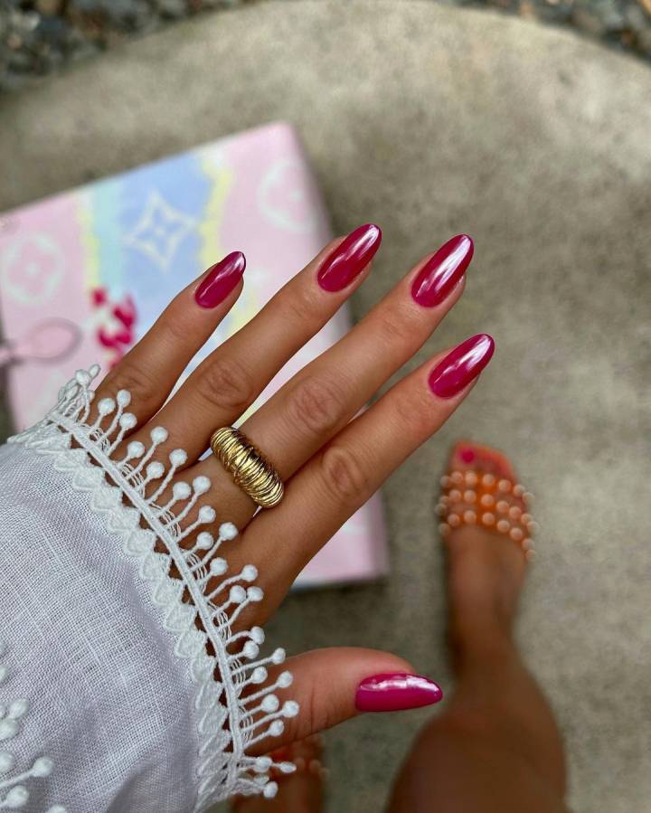 5 Ideias de Unhas Almond Vermelhas para Arrasar
Como Fazer Unhas Almond Vermelhas Perfeitas
Tendências de Unhas Almond Vermelhas: Do Clássico ao Moderno
Unhas Almond Vermelhas: Inspirações com Glitter e Dourado
O Guia Completo das Unhas Almond Vermelhas