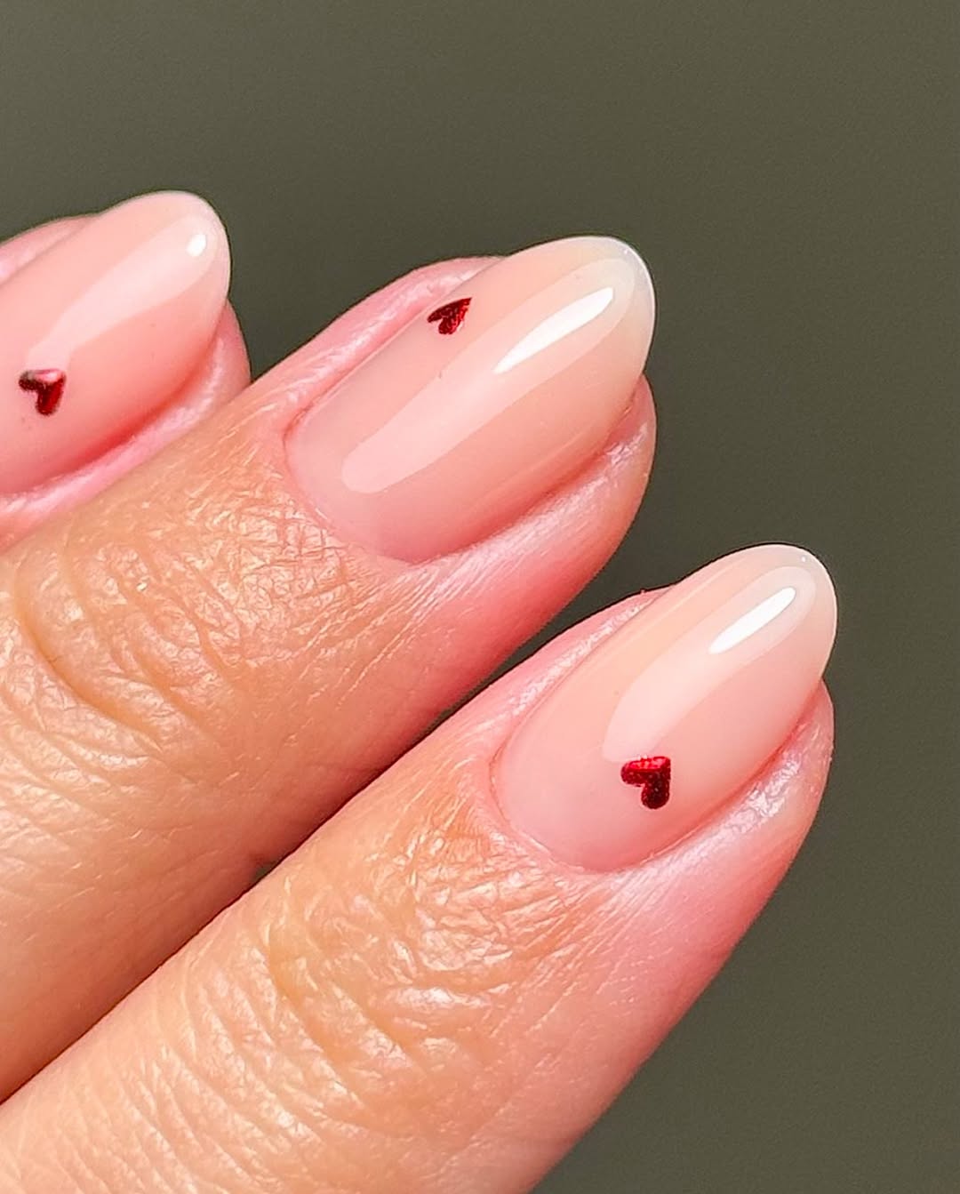 Unhas Almond Curtas: Inspirações e Dicas para o Dia a Dia