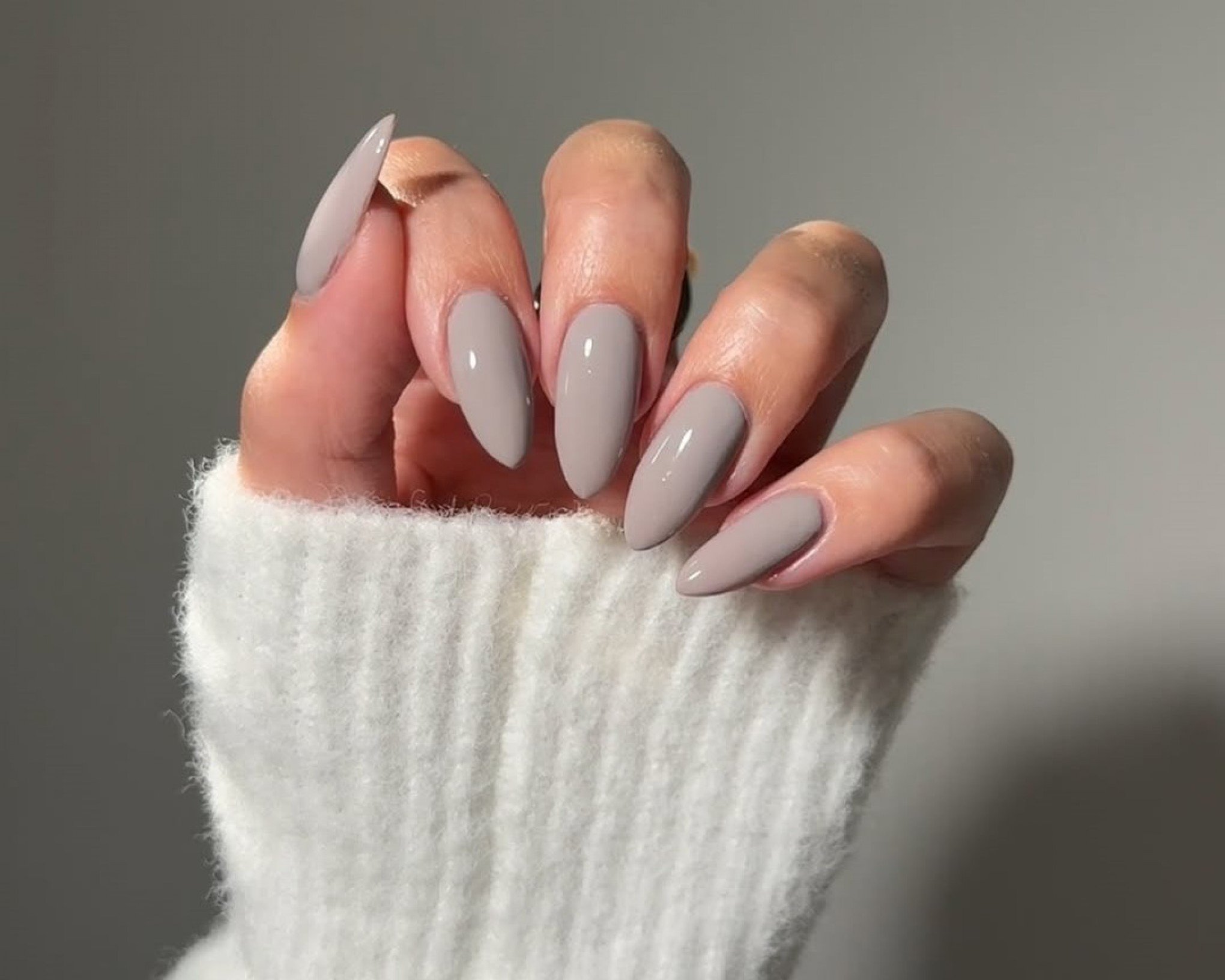 Unhas Almond: Dicas Essenciais para um Formato Perfeito e Duradouro