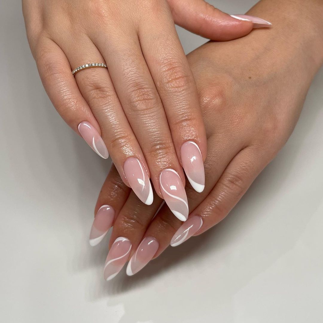 como evitar quebra unhas almond