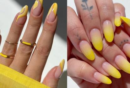 Como clarear unhas amareladas: dicas e tratamentos