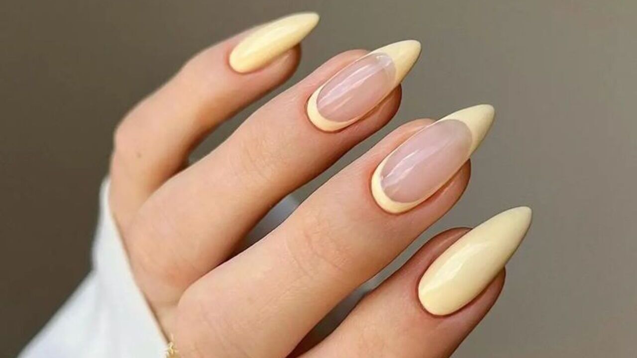 Como conseguir o Esmalte Amarelo Manteiga Perfeito: Guia Completo