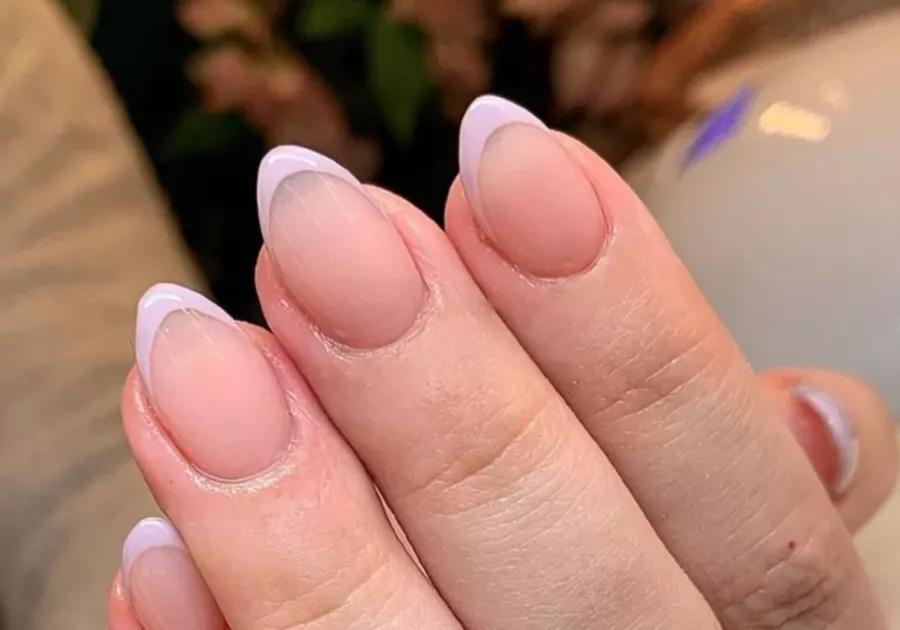 Unha Amendoada vs. Unha Oval: Entenda as Diferenças e Escolha a Sua