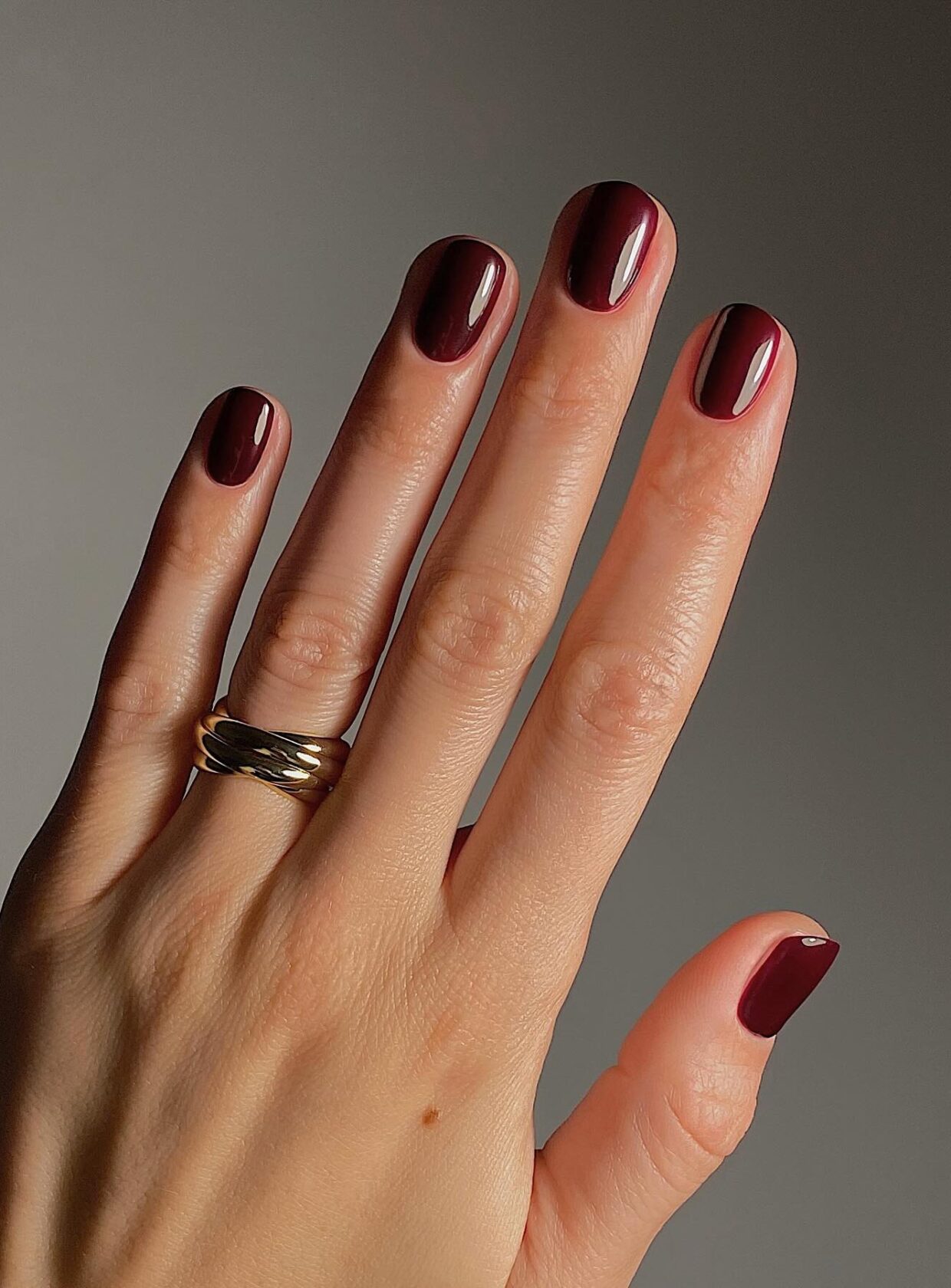 5 Ideias de Decoração para Unhas Amendoadas Curtas