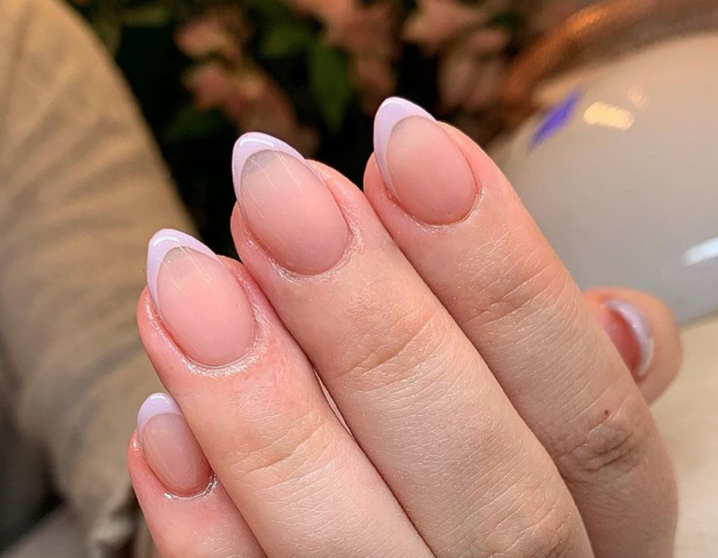 quanto custa fazer unha amendoada curta natural