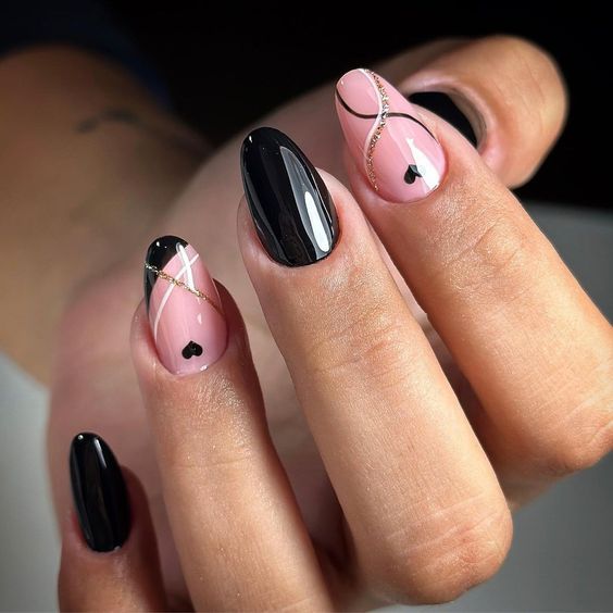 Cores de Esmalte que Mais Combinam com Unhas Amendoadas