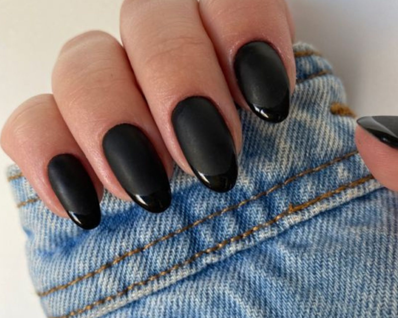 quanto custa fazer unha amendoada preta