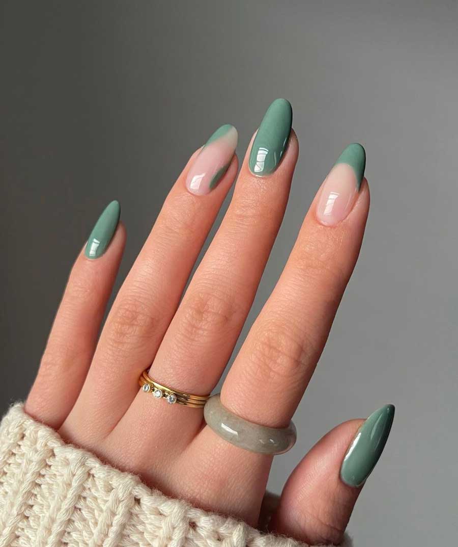 Guia Completo: Como Lixar Suas Unhas no Formato Amendoado Perfeito