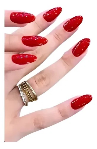 Guia Completo: Como Escolher o Formato Amendoado Perfeito para Suas Unhas