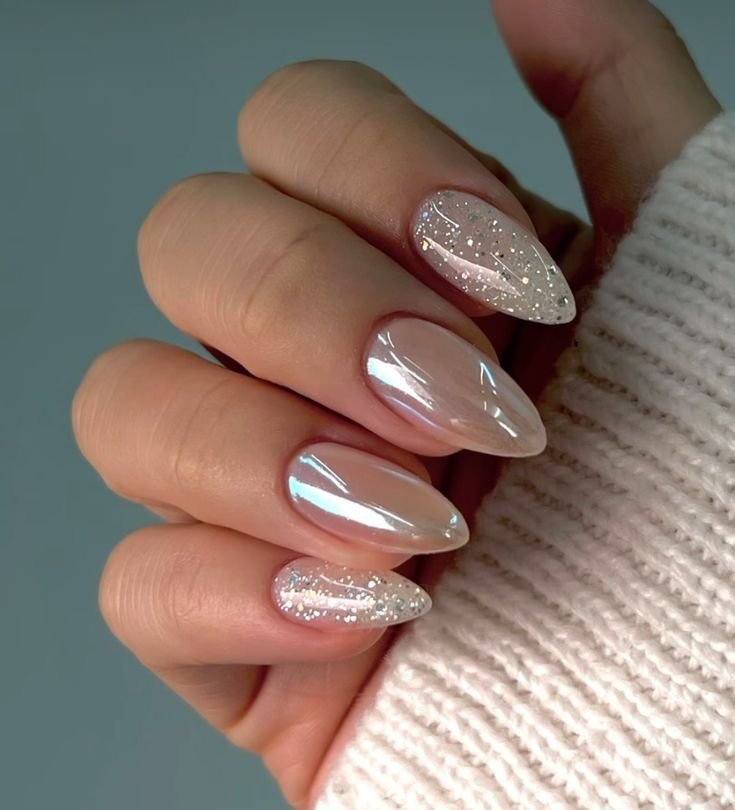 unhas ano novo 2025 cores