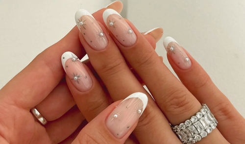 Guia Completo de Formatos e Combinações de Unhas para a Virada 2026