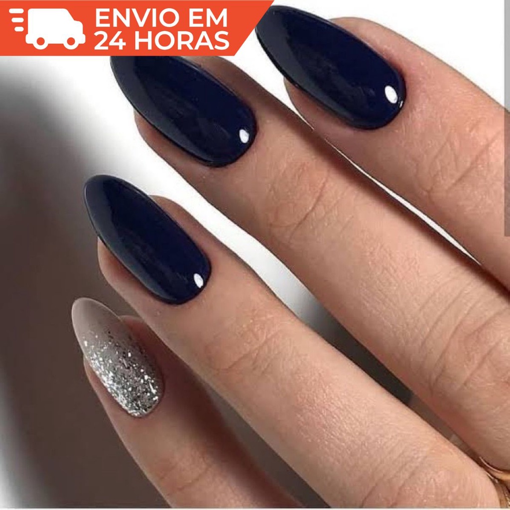 Mitos e Verdades sobre a Durabilidade das Unhas Arredondadas