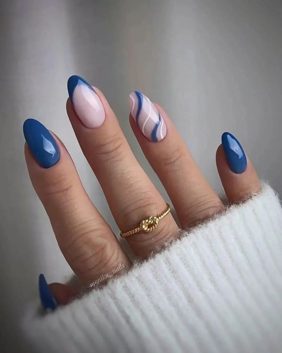 Unhas Redondas vs. Amendoadas: Qual o Melhor Formato Para Você?